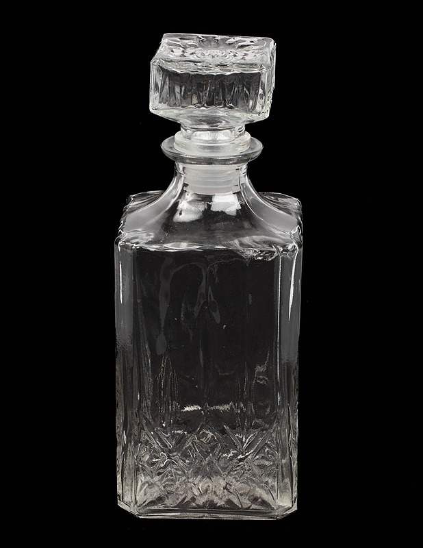 4LIVING viskisetti, 5 osaa - Tarjoiluastiat - 10105371252 - 2