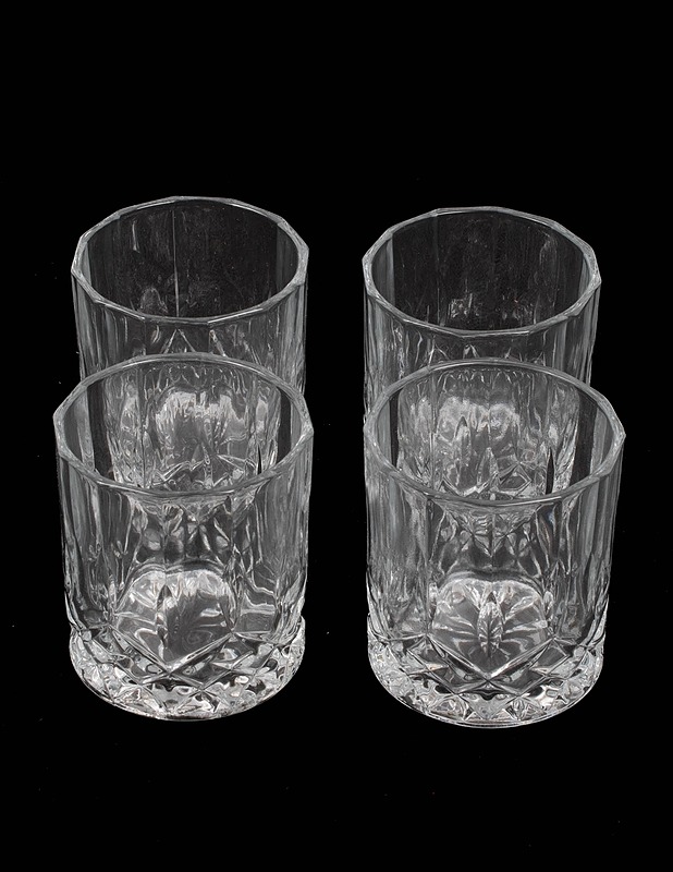 4LIVING viskisetti, 5 osaa - Tarjoiluastiat - 10105371252 - 3