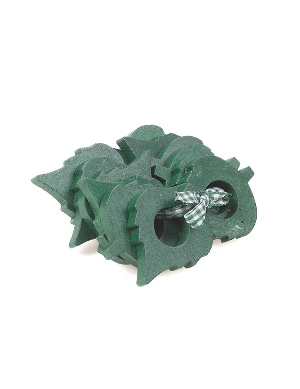 AARIKKA lautasliinarengas, 12 kpl - Designsuosikit - 10105371253 - 0