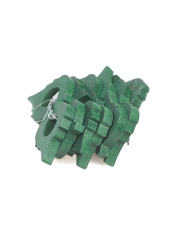 AARIKKA lautasliinarengas, 12 kpl - Designsuosikit - 10105371253 - 2