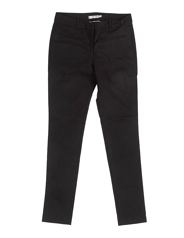 TOMMY HILFIGER housut, 6 - Naisten housut, shortsit ja haalarit - 10105371258 - 0