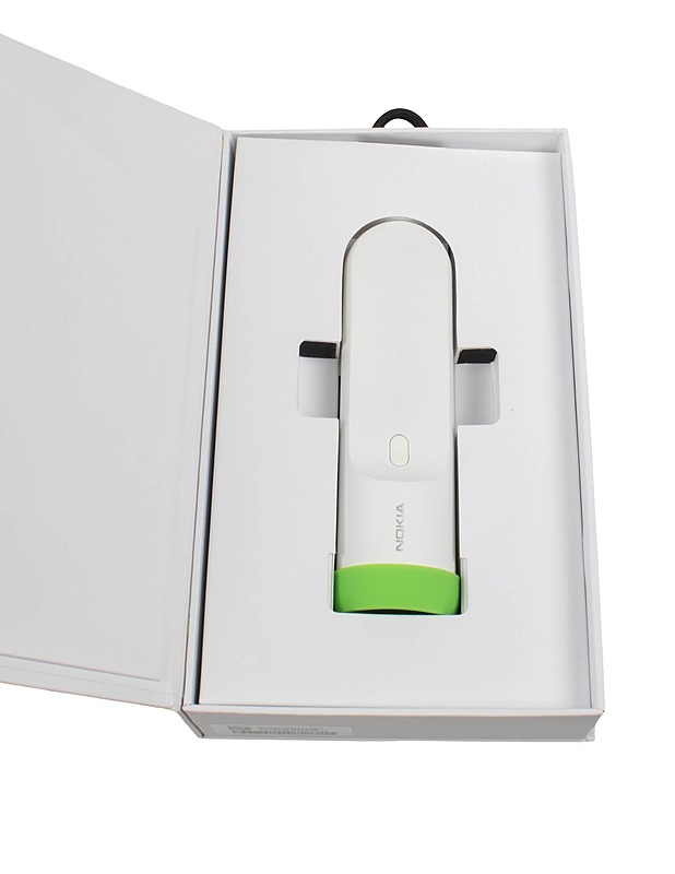 NOKIA Thermo älylämpömittari - Muu elektroniikka - 10105371284 - 0