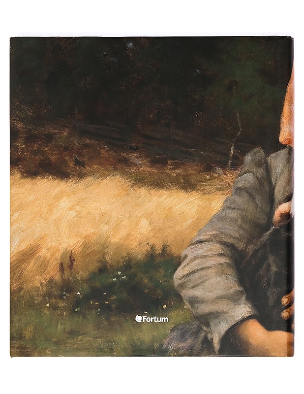 Taiteen valo : juuret perinteessä, katse tulevassa - Peltomaa, Tuija - Taide- ja kulttuurikirjat - 10105371293 - 1