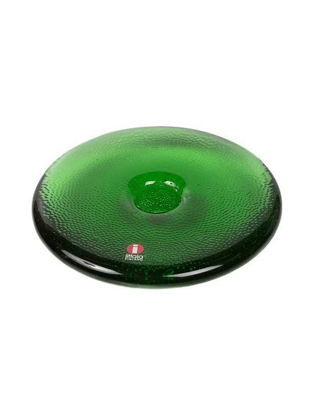 IITTALA Nappi, vihreä - Designsuosikit - 10105371306 - 1