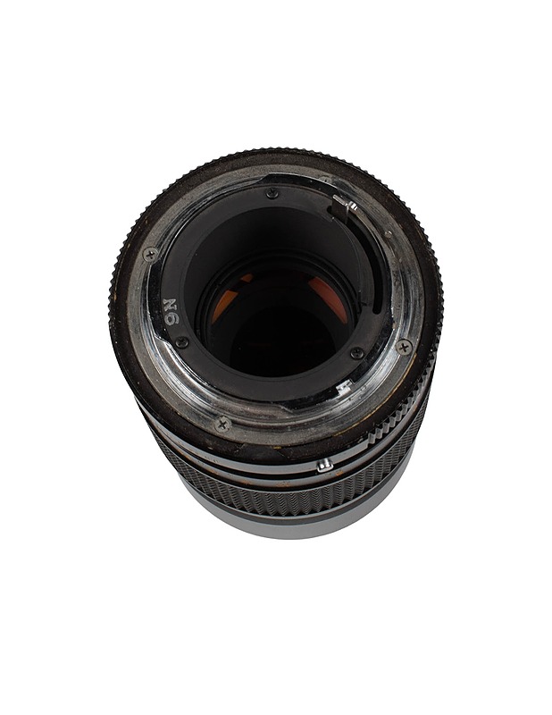 KONICA HEXANON AR 135mm F3.5 objektiivi - Muu elektroniikka - 10105371319 - 2