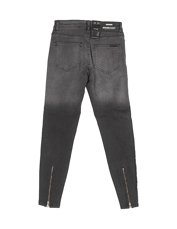 DR DENIM JEANSMAKERS farkut,  W28 L28 - Naisten farkut - 10105371464 - 1