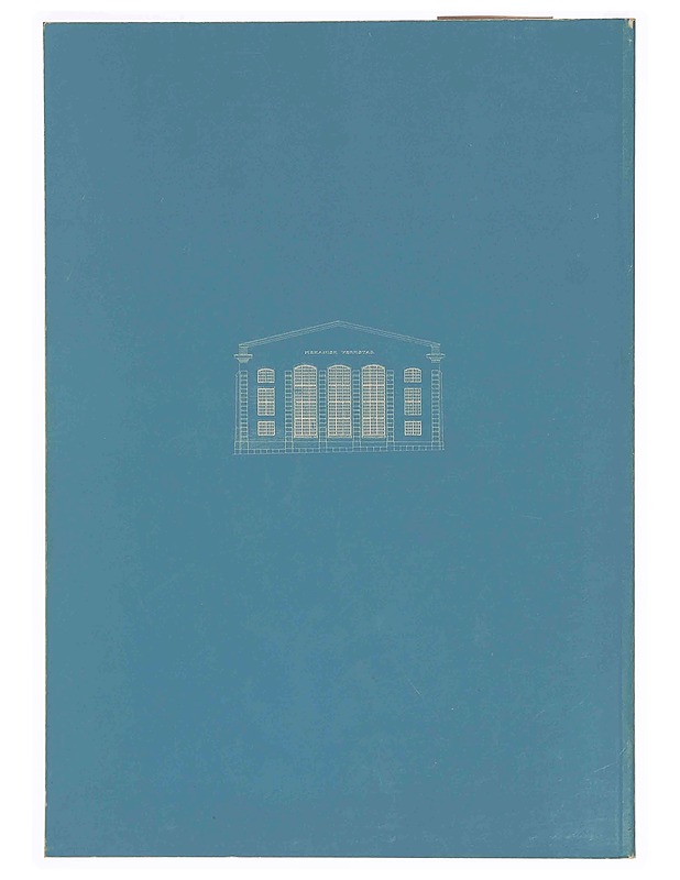 Helsingin kantakaupungin teollisuusympäristöt : teollisuusrakennusten inventointiraportti - Hakkarainen, Helena - Tietokirjat ja oppaat - 10105371477 - 1