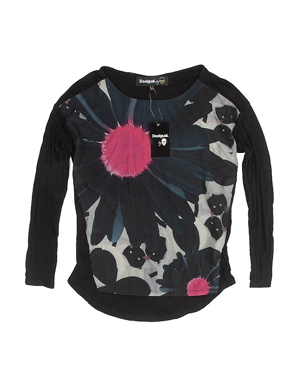 DESIGUAL paita, M - Naisten paidat ja topit - 10105371482 - 0
