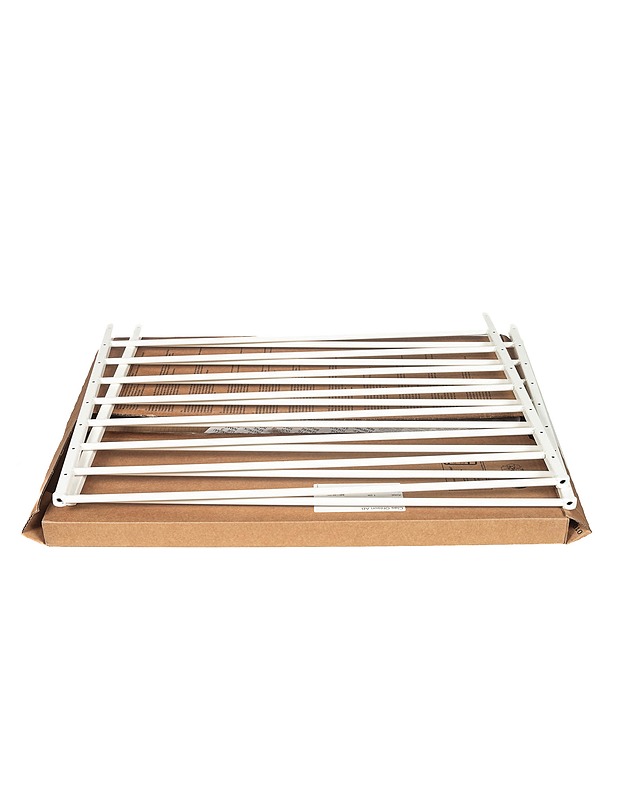 CLAS OHLSON MultiDan turvaportti - Rakennustarvikkeet - 10105371528 - 0