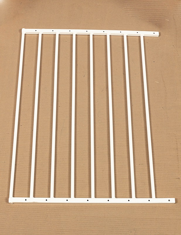 CLAS OHLSON MultiDan turvaportti - Rakennustarvikkeet - 10105371528 - 1