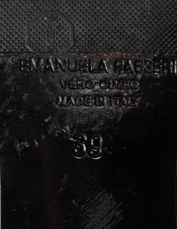 EMANUELA PASSERI avokkaat, 39 - TMW kengät - 10105371613 - 2