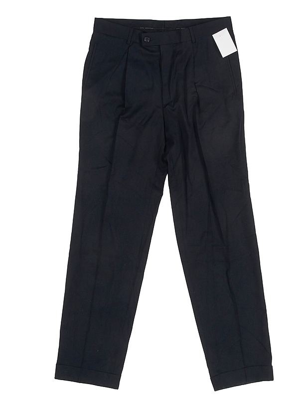 HUGO BOSS puvunhousut, 102 - Miesten housut ja shortsit - 10105371624 - 0