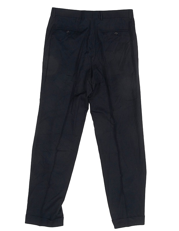 HUGO BOSS puvunhousut, 102 - Miesten housut ja shortsit - 10105371624 - 1