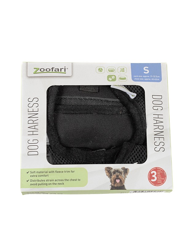 ZOOFARI koiran valjaat, S - Lemmikkitarvikkeet - 10105371642 - 0