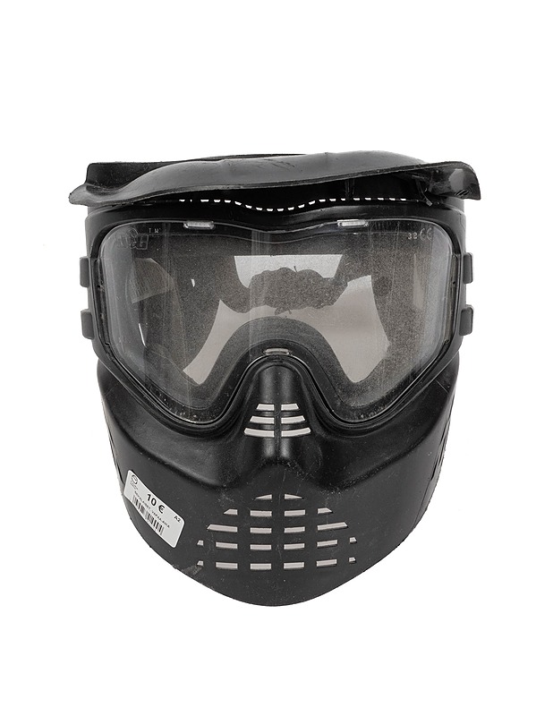GXG Airsoft suojamaski - Muut urheiluvälineet ja vapaa-aika - 10105371646 - 0