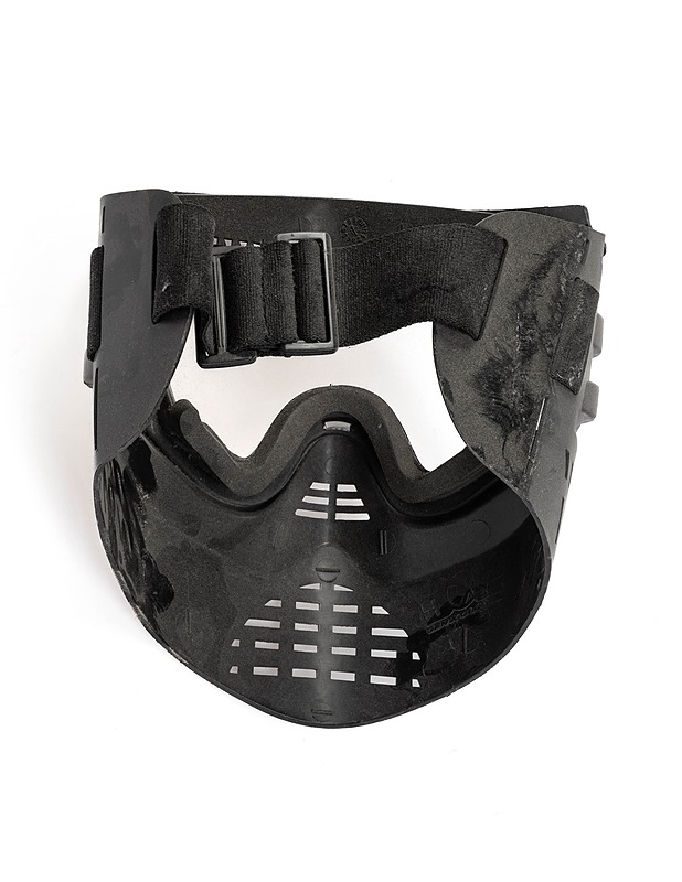 GXG Airsoft suojamaski - Muut urheiluvälineet ja vapaa-aika - 10105371646 - 1