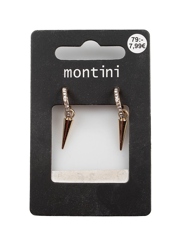 MONTINI Korvakorut - Korut - 10105371667 - 0