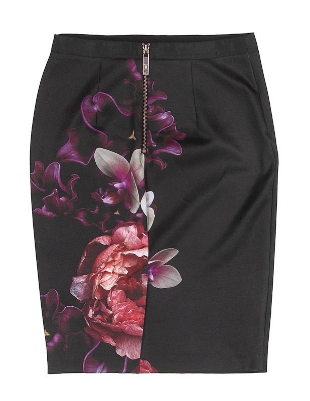 TED BAKER hame, S - Mekot ja hameet - 10105371674 - 1