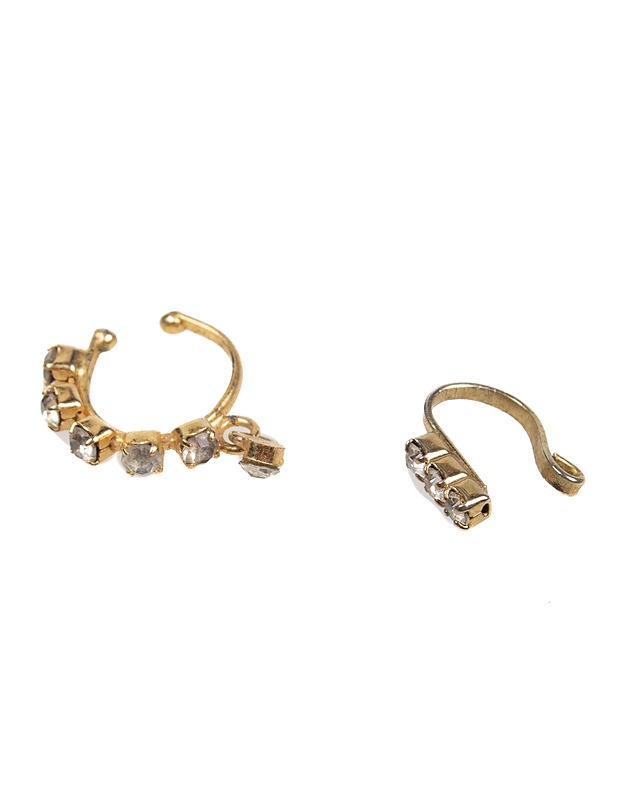 PALAK JEWELS Nenäkoru, 2 kpl - Korut - 10105371696 - 1