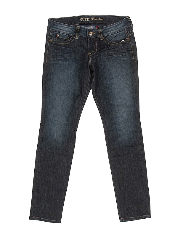 GUESS Premium farkut, 31 - Naisten farkut - 10105371717 - 0