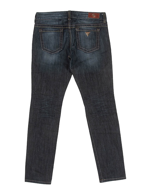 GUESS Premium farkut, 31 - Naisten farkut - 10105371717 - 1