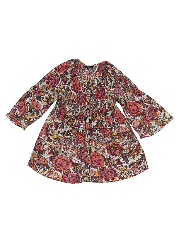 KRISS tunika, XL - Naisten paidat ja topit - 10105371736 - 0