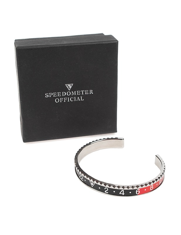 SPEEDOMETER OFFICIAL PVD rannerengas - Korut - 10105371751 - 0