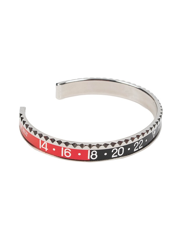 SPEEDOMETER OFFICIAL PVD rannerengas - Korut - 10105371751 - 1