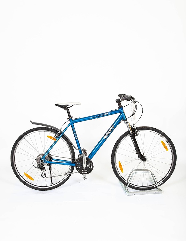 SCOTT T5 polkupyörä, 28" - Miestenpyörät - 10105371826 - 0