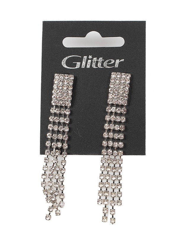 GLITTER korvakorut - Korut - 10105371836 - 0