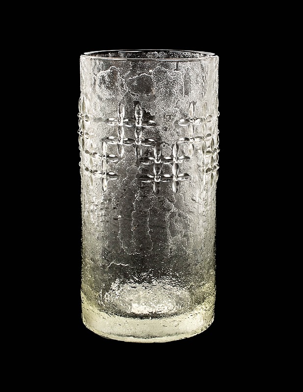 RIIHIMÄEN LASI maljakko - Designsuosikit - 10105371844 - 0