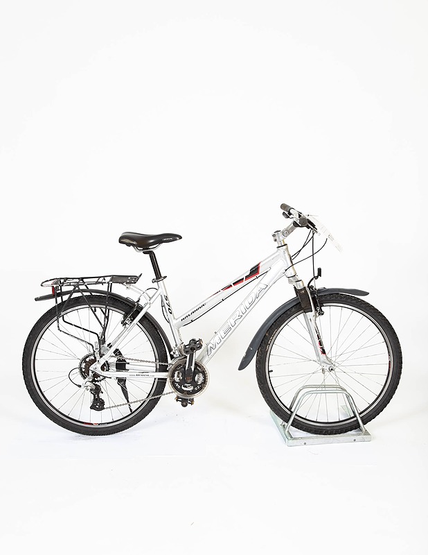 MERIDA 570 Kalahari polkupyörä, 26" - Naistenpyörät - 10105371885 - 0