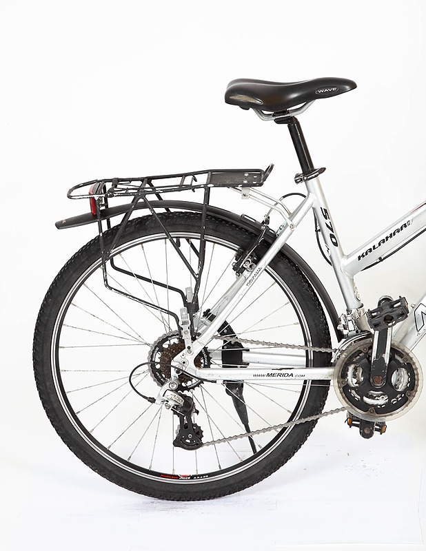 MERIDA 570 Kalahari polkupyörä, 26" - Naistenpyörät - 10105371885 - 2