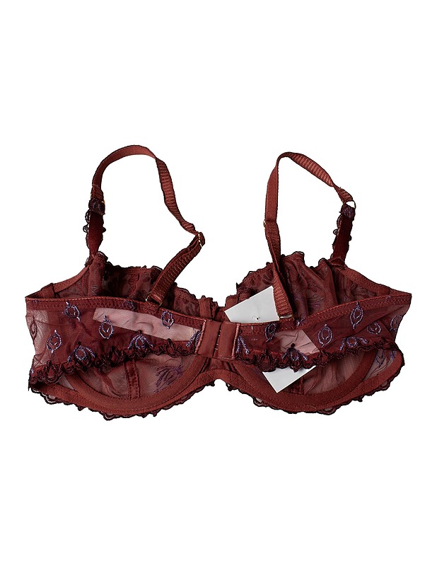 CHANTELLE rintaliivit, 75D - Alusvaatteet - 10105371907 - 1