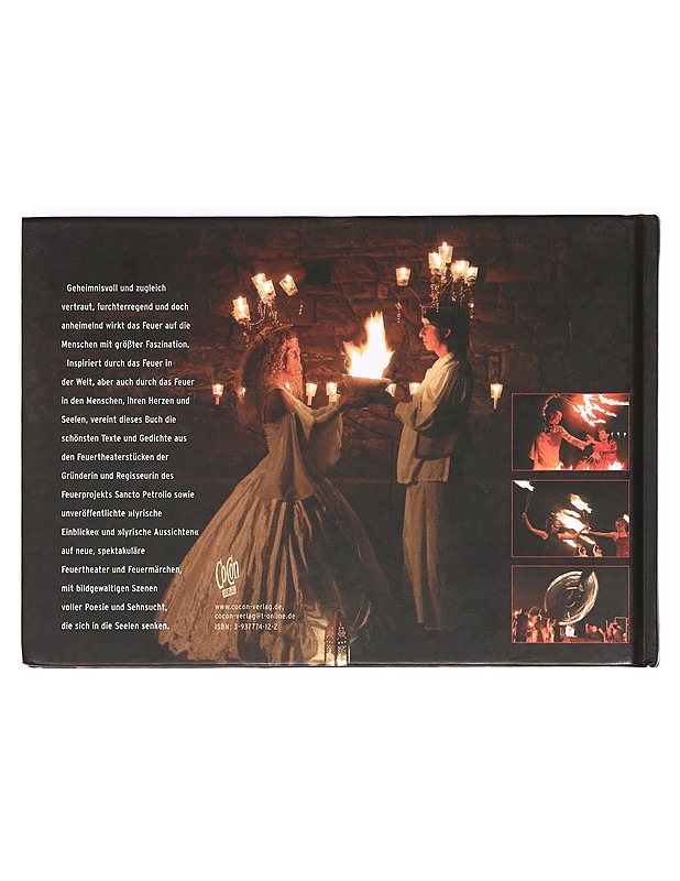 So sind denn Worte - geschriebene Flammen der glühenden Seele - Anja Frieda, Drescher-Parre - Taide- ja kulttuurikirjat - 10105371915 - 1