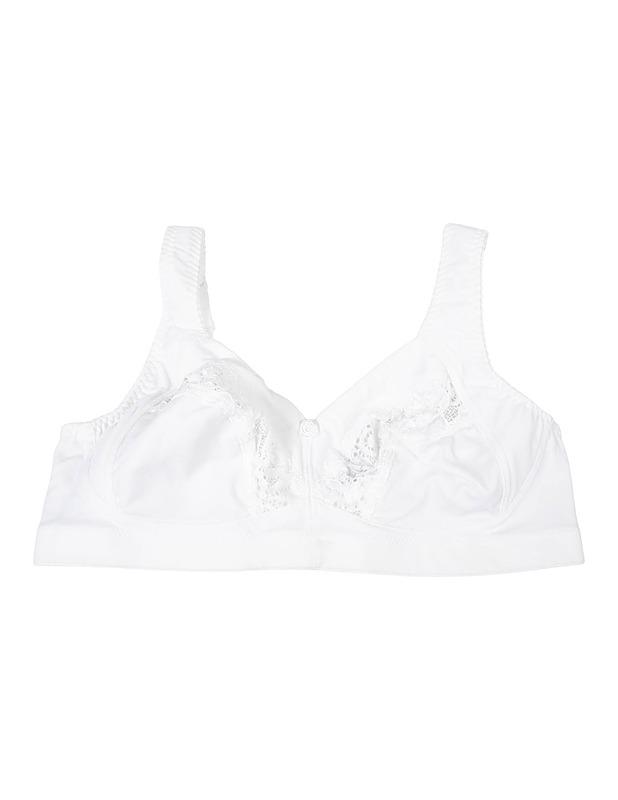 SWEGMARK rintaliivit, 85B - Alusvaatteet - 10105371929 - 0