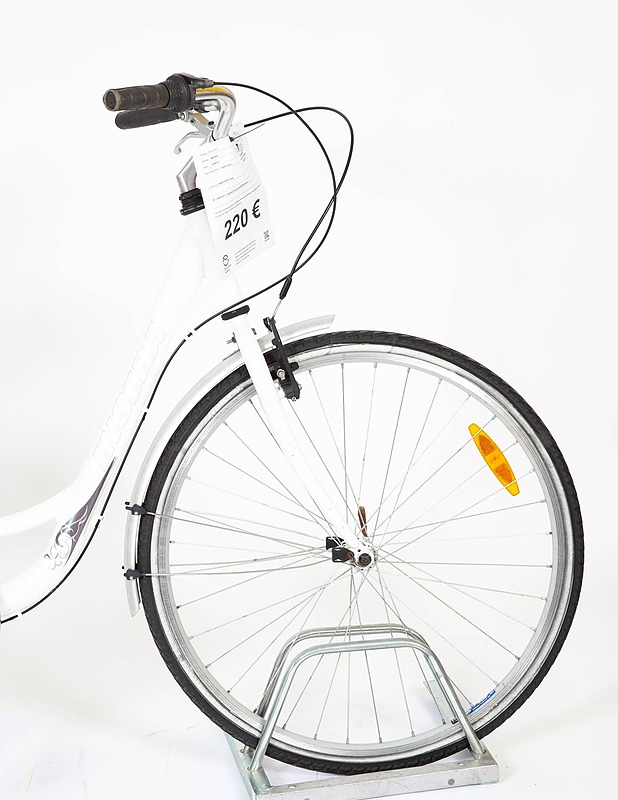 INSERA Venice polkupyörä, 28" - Naistenpyörät - 10105371936 - 1