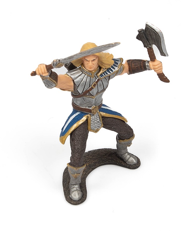 SCHLEICH World of History Knights 70120 Griffin Berserk figuuri - Lasten lelut - 10105371952 - 0