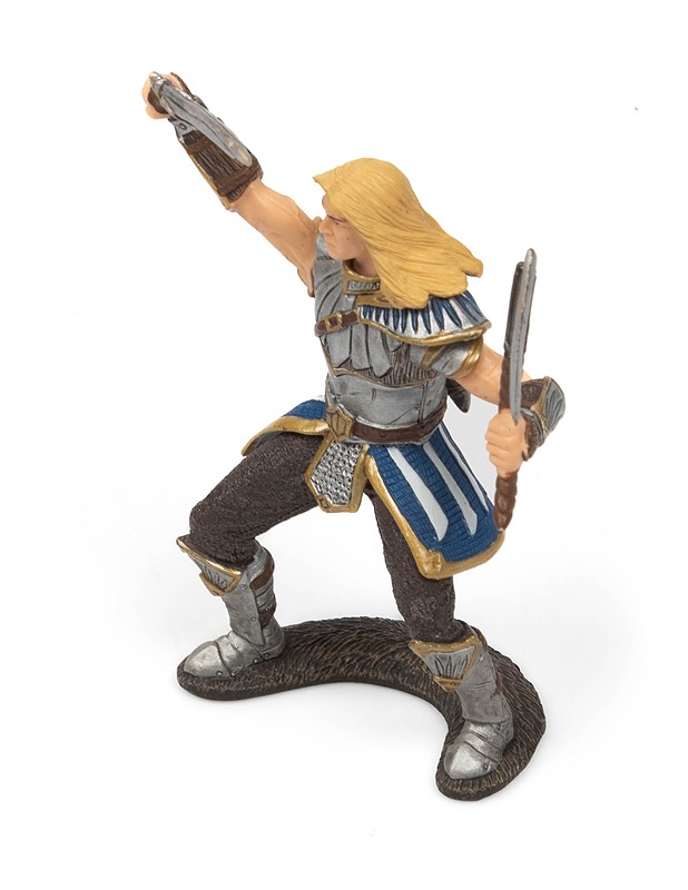 SCHLEICH World of History Knights 70120 Griffin Berserk figuuri - Lasten lelut - 10105371952 - 1