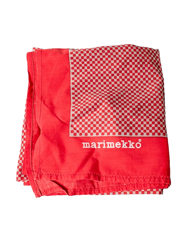MARIMEKKO huivi - Kaulahuivit - 10105371947 - 0