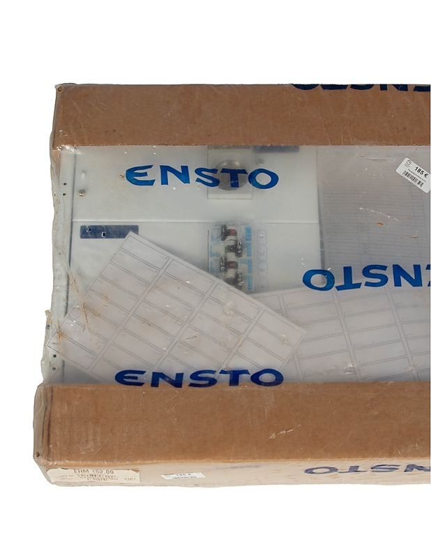 ENSTO EHM 152.09 mittauskeskus - Muu elektroniikka - 10105371950 - 1