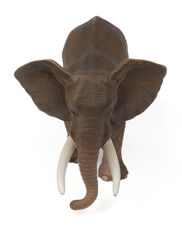 SCHLEICH Afrikan Norsu uros 14341 figuuri - Lasten lelut - 10105371957 - 0
