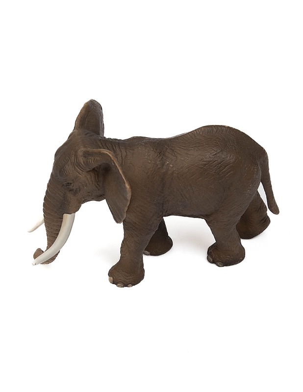 SCHLEICH Afrikan Norsu uros 14341 figuuri - Lasten lelut - 10105371957 - 1
