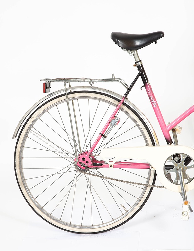 TITANIA Terässiipi polkupyörä, 28" - Naistenpyörät - 10105371964 - 2