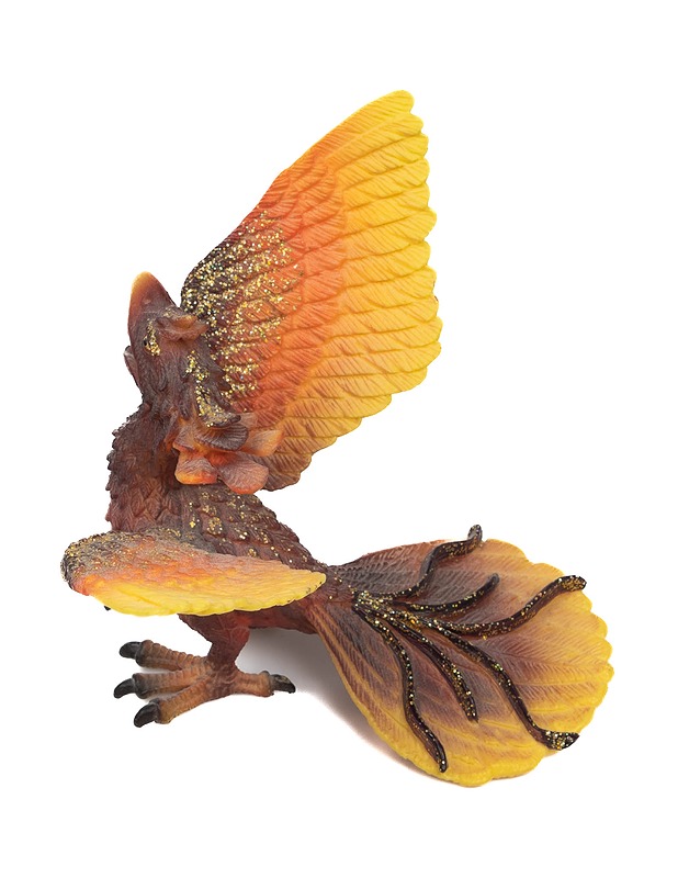 SCHLEICH Feenikslintu 70200 figuuri - Lasten lelut - 10105371994 - 1