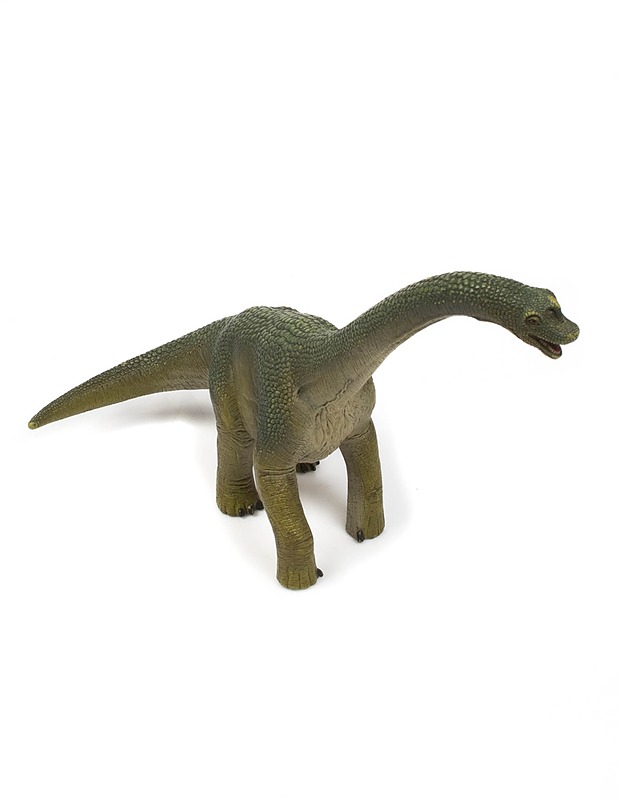 SCHLEICH 14581 Brachiosaurus figuuri - Lasten lelut - 10105372017 - 0