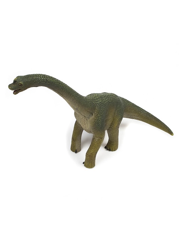 SCHLEICH 14581 Brachiosaurus figuuri - Lasten lelut - 10105372017 - 1