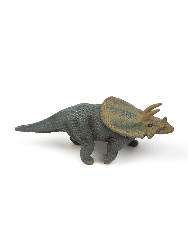 SCHLEICH Torosaurus 16413 figuuri - Lasten lelut - 10105372020 - 1