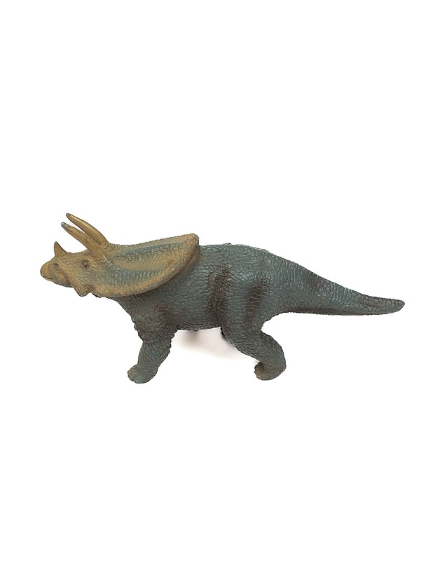 SCHLEICH Torosaurus 16413 figuuri - Lasten lelut - 10105372020 - 2