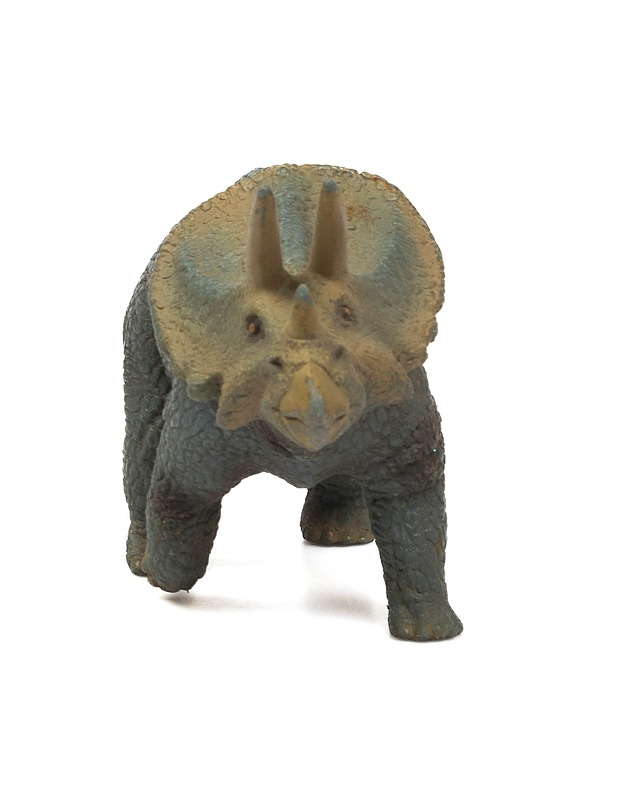 SCHLEICH Torosaurus 16413 figuuri - Lasten lelut - 10105372020 - 0